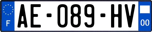 AE-089-HV