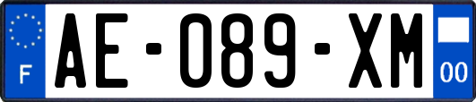 AE-089-XM