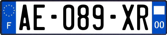 AE-089-XR