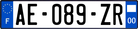 AE-089-ZR