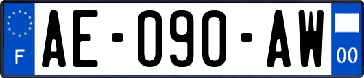 AE-090-AW