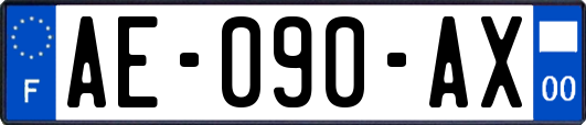 AE-090-AX