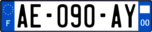 AE-090-AY