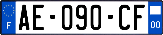 AE-090-CF