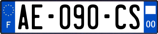 AE-090-CS