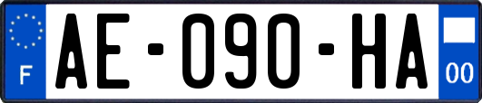 AE-090-HA