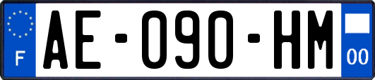 AE-090-HM