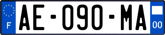 AE-090-MA