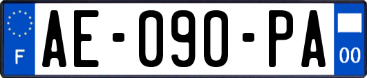AE-090-PA