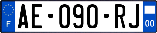 AE-090-RJ