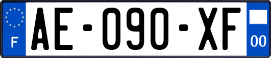 AE-090-XF