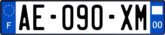 AE-090-XM