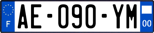 AE-090-YM