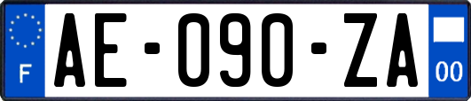 AE-090-ZA