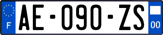 AE-090-ZS