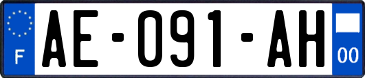 AE-091-AH