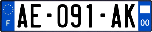 AE-091-AK