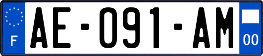 AE-091-AM