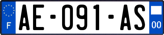 AE-091-AS