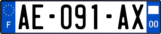 AE-091-AX