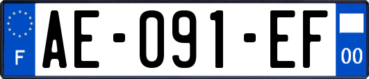AE-091-EF