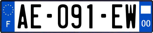 AE-091-EW