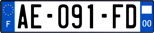 AE-091-FD