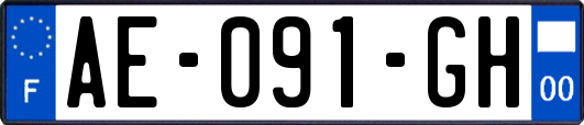 AE-091-GH