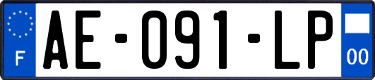 AE-091-LP