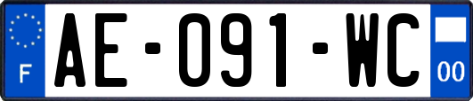 AE-091-WC