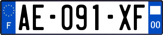AE-091-XF