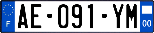 AE-091-YM