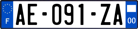 AE-091-ZA