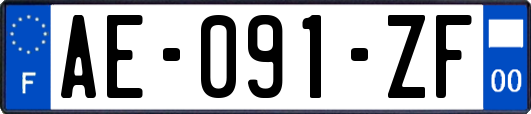 AE-091-ZF