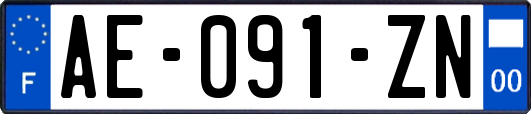 AE-091-ZN