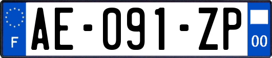 AE-091-ZP