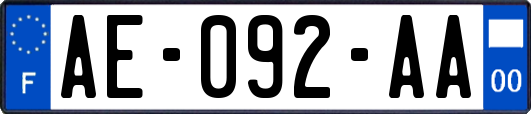 AE-092-AA