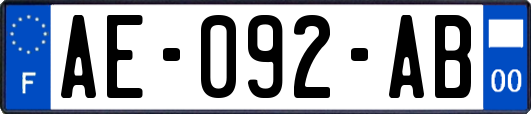 AE-092-AB