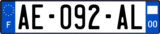 AE-092-AL