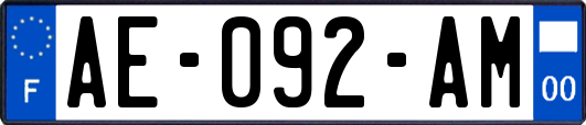 AE-092-AM