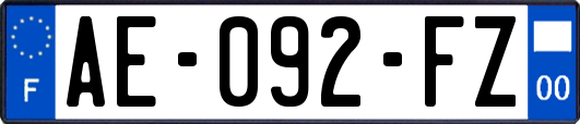 AE-092-FZ