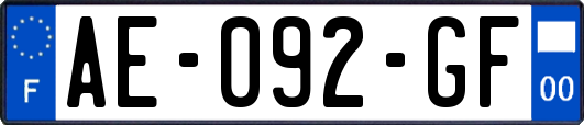 AE-092-GF