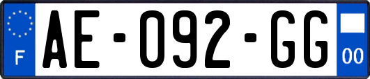 AE-092-GG