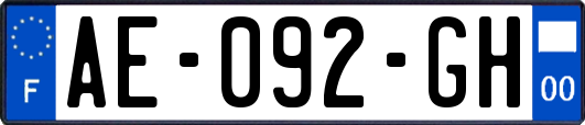 AE-092-GH