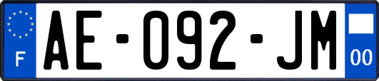 AE-092-JM
