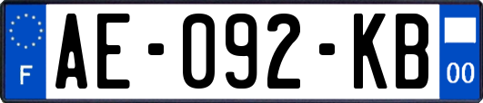 AE-092-KB