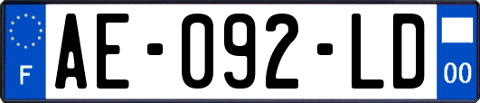 AE-092-LD