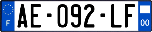 AE-092-LF