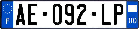 AE-092-LP