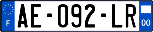AE-092-LR